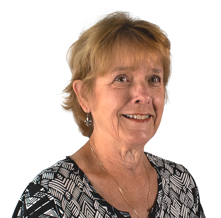 A professional photo of Deborah Hojem, Transition Manager of Strategic Storage Partners.