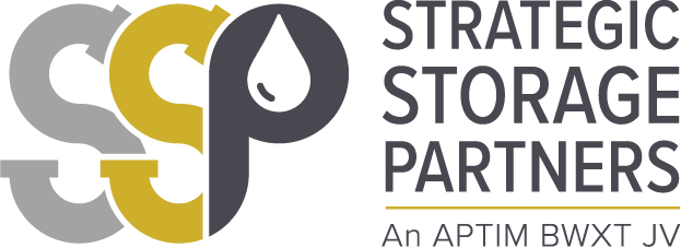 SSP Logo