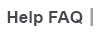 Help FAQ